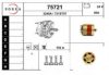 RENAU 5001014130 Alternator